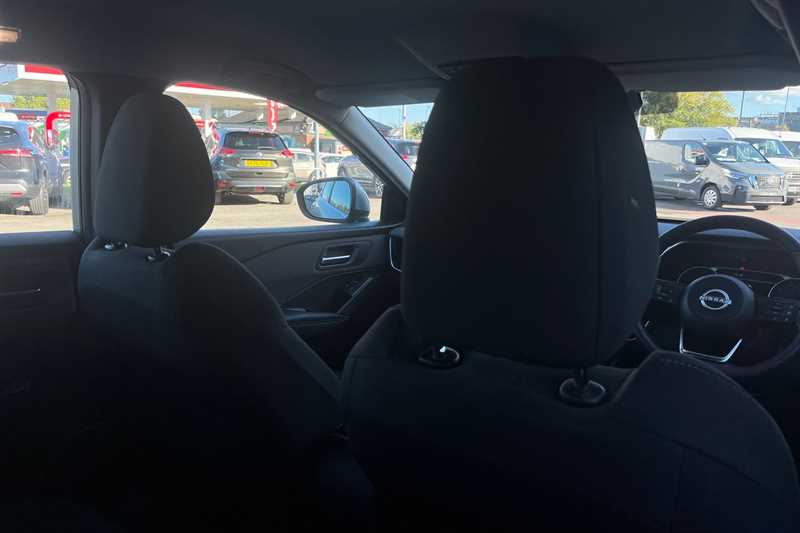 Used Nissan Qashqai 2024 for sale - 76015282: Photo 23