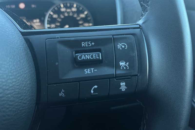 Used Nissan Qashqai 2024 for sale - 76015282: Photo 26