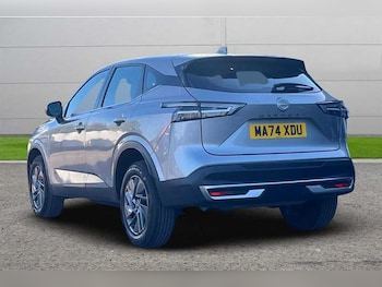 Used Nissan Qashqai 2024 for sale - 76015282: Photo 2