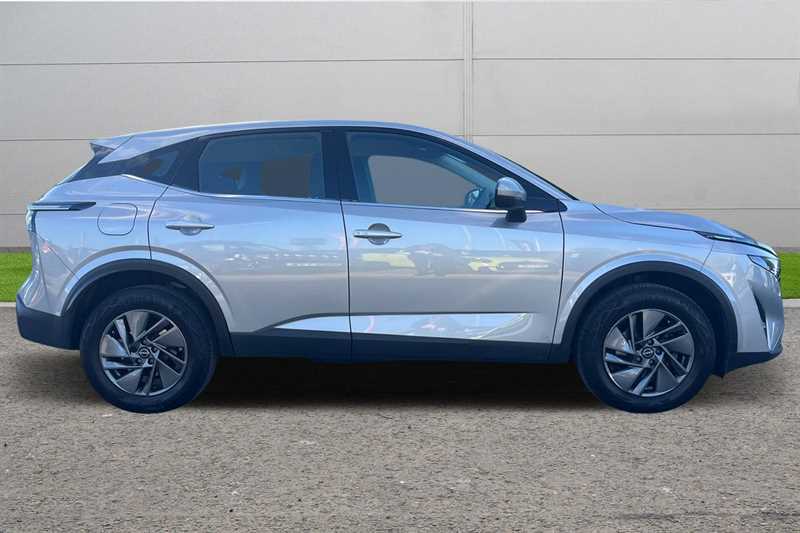 Used Nissan Qashqai 2024 for sale - 76015282: Photo 3