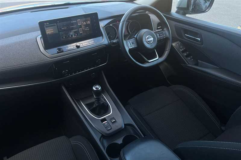 Used Nissan Qashqai 2024 for sale - 76015282: Photo 35