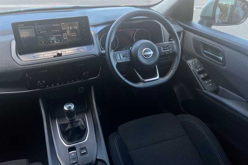 Used Nissan Qashqai 2024 for sale - 76015282: Photo 36