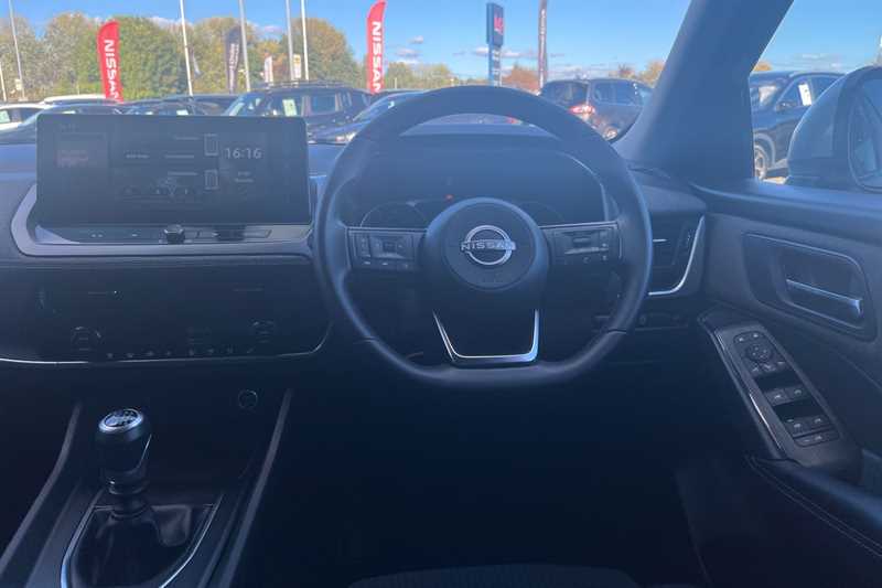 Used Nissan Qashqai 2024 for sale - 76015282: Photo 37