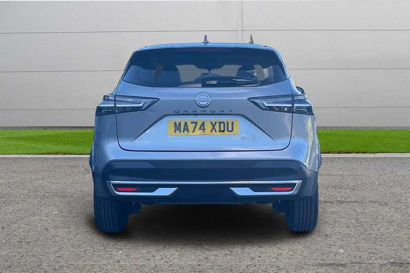 Used Nissan Qashqai 2024 for sale - 76015282: Photo 4