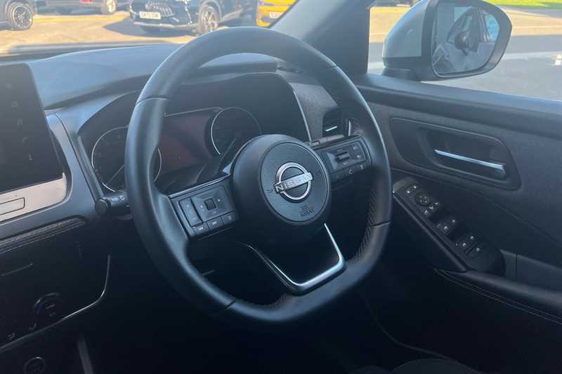 Used Nissan Qashqai 2024 for sale - 76015282: Photo 41