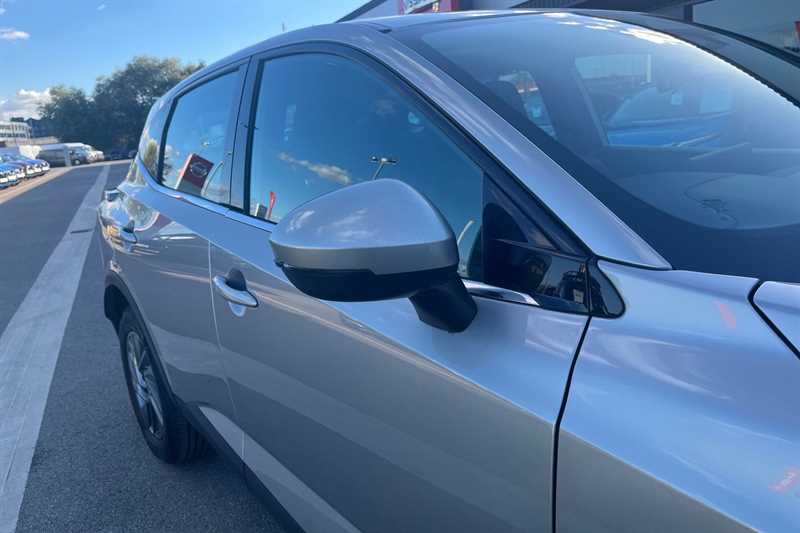 Used Nissan Qashqai 2024 for sale - 76015282: Photo 45