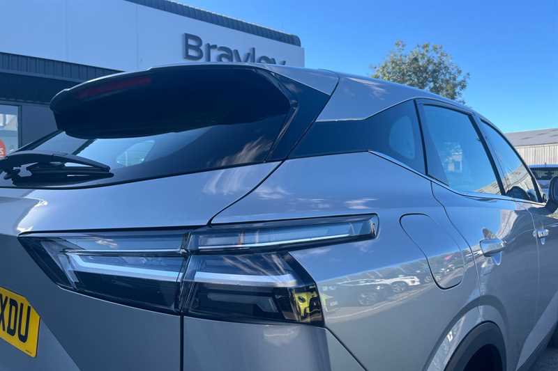 Used Nissan Qashqai 2024 for sale - 76015282: Photo 47