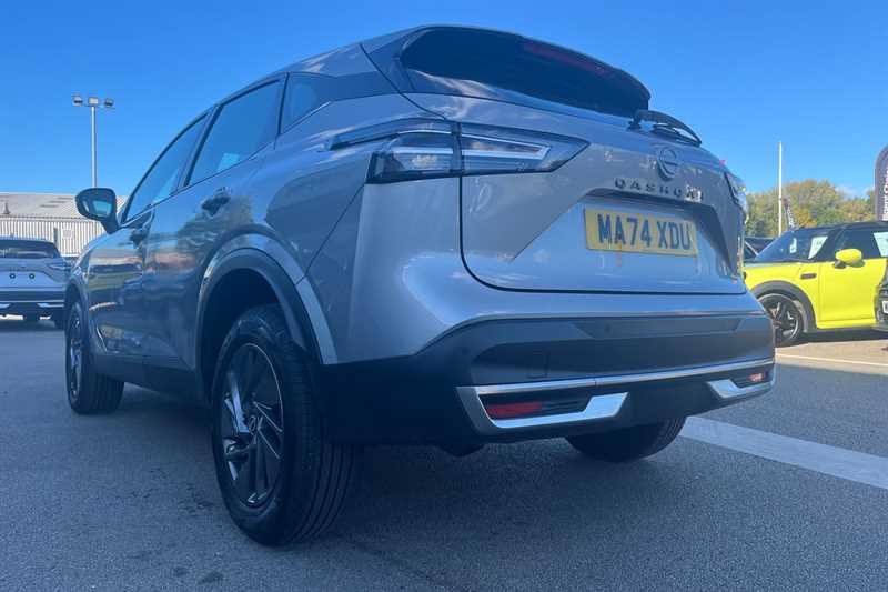 Used Nissan Qashqai 2024 for sale - 76015282: Photo 48