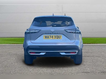 Used Nissan Qashqai 2024 for sale - 76015282: Photo 4