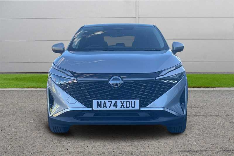 Used Nissan Qashqai 2024 for sale - 76015282: Photo 5