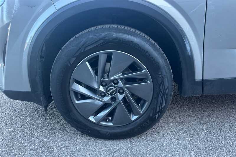 Used Nissan Qashqai 2024 for sale - 76015282: Photo 6