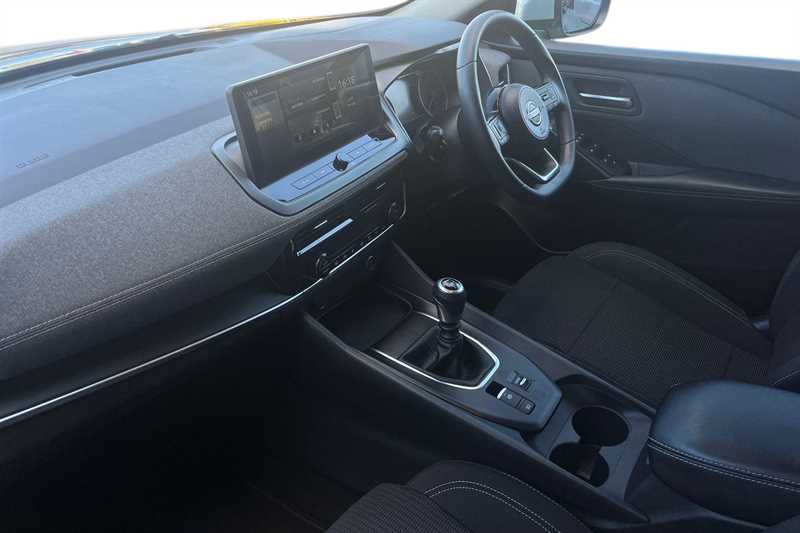 Used Nissan Qashqai 2024 for sale - 76015282: Photo 7