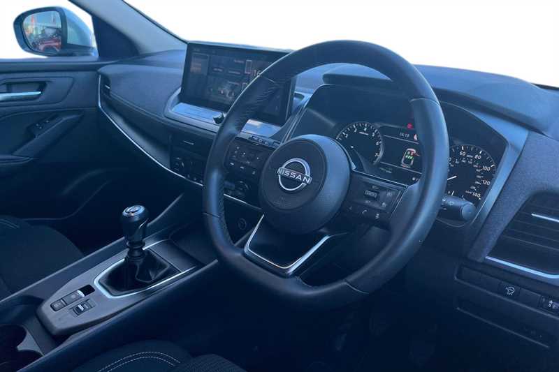 Used Nissan Qashqai 2024 for sale - 76015282: Photo 8