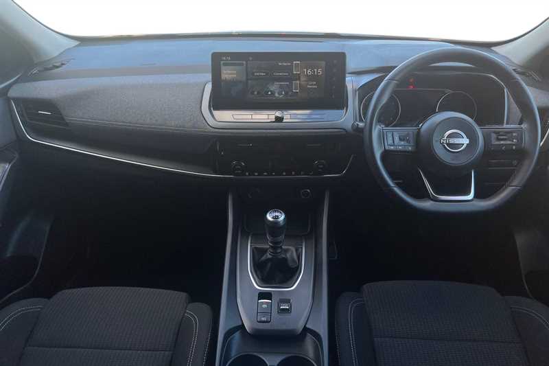 Used Nissan Qashqai 2024 for sale - 76015282: Photo 9