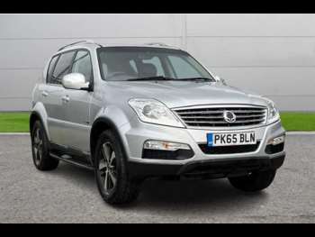 2.0 EX 5DR