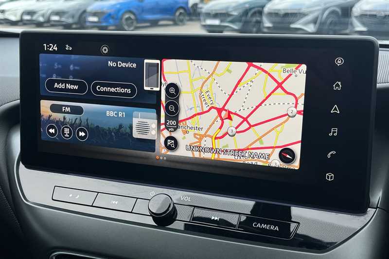 Used Nissan Juke 2025 for sale - 77099351: Photo 11