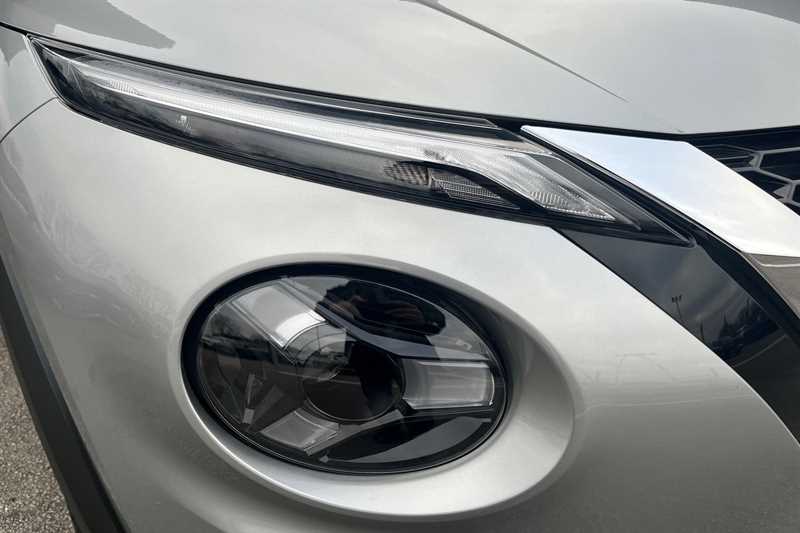 Used Nissan Juke 2025 for sale - 77099351: Photo 13