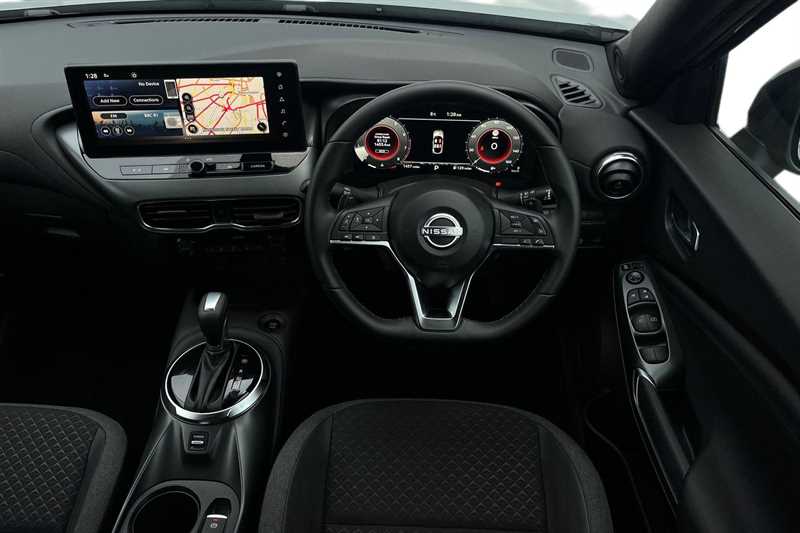 Used Nissan Juke 2025 for sale - 77099351: Photo 15