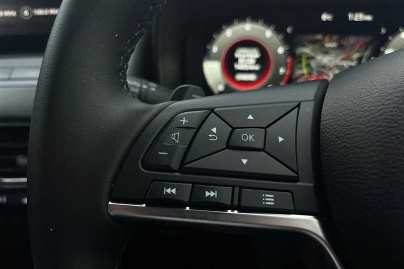 Used Nissan Juke 2025 for sale - 77099351: Photo 16