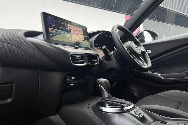 Used Nissan Juke 2025 for sale - 77099351: Photo 17