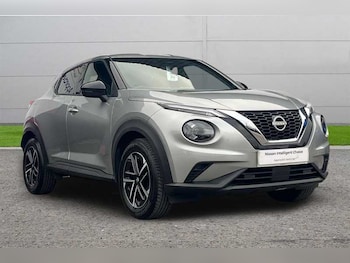 Used Nissan Juke 2025 for sale - 77099351: Photo