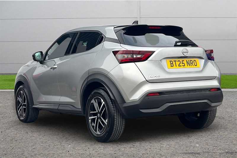 Used Nissan Juke 2025 for sale - 77099351: Photo 2