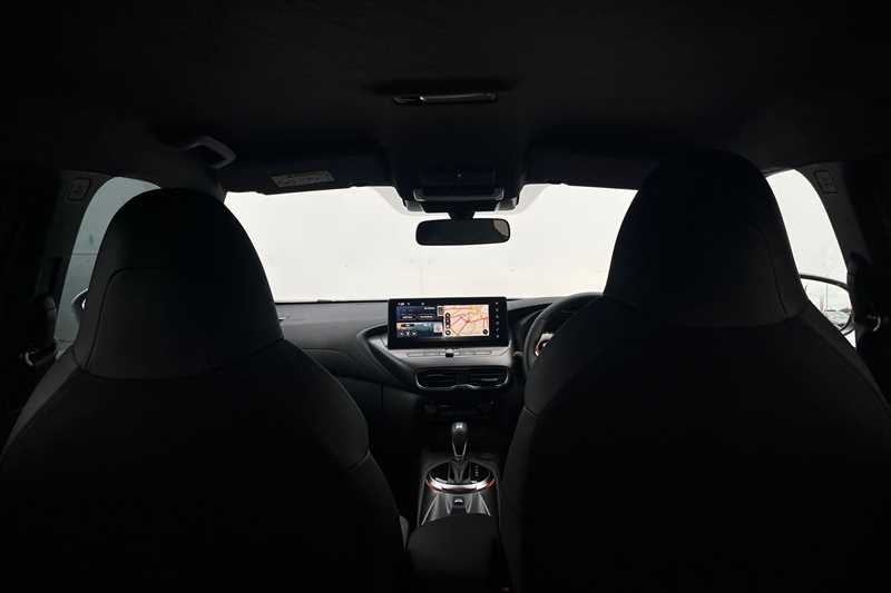 Used Nissan Juke 2025 for sale - 77099351: Photo 21