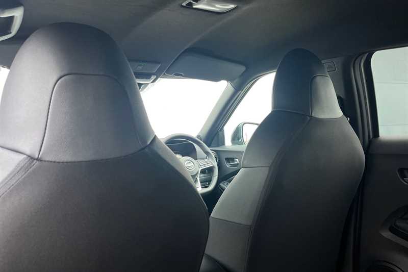 Used Nissan Juke 2025 for sale - 77099351: Photo 22