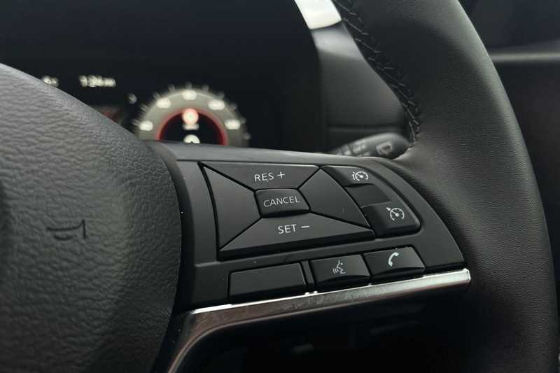 Used Nissan Juke 2025 for sale - 77099351: Photo 25