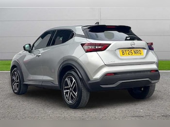 Used Nissan Juke 2025 for sale - 77099351: Photo