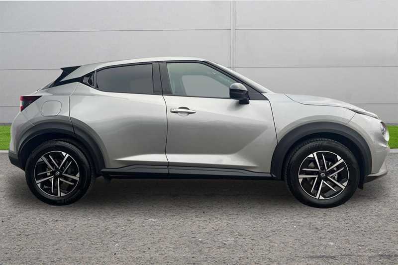 Used Nissan Juke 2025 for sale - 77099351: Photo 3