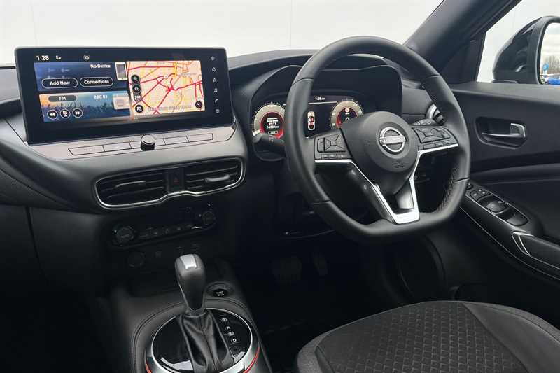 Used Nissan Juke 2025 for sale - 77099351: Photo 35