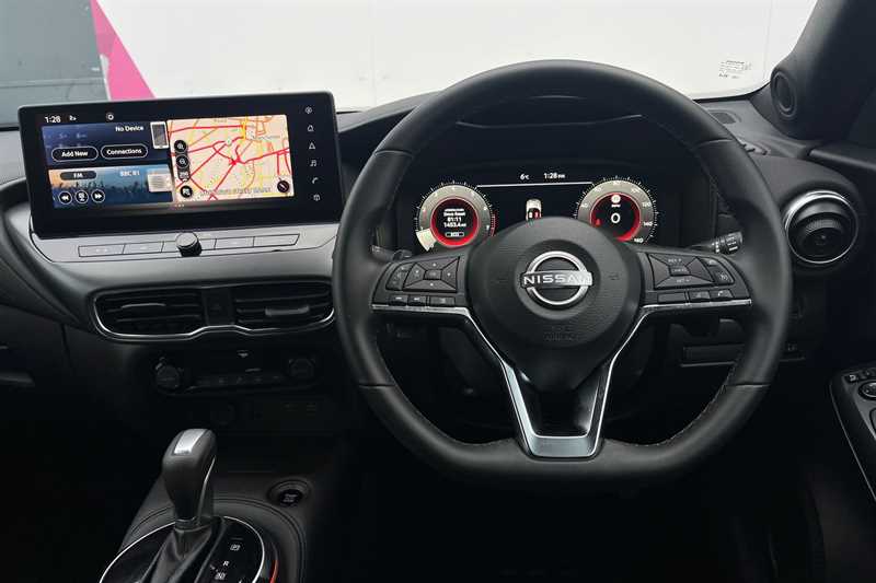 Used Nissan Juke 2025 for sale - 77099351: Photo 36