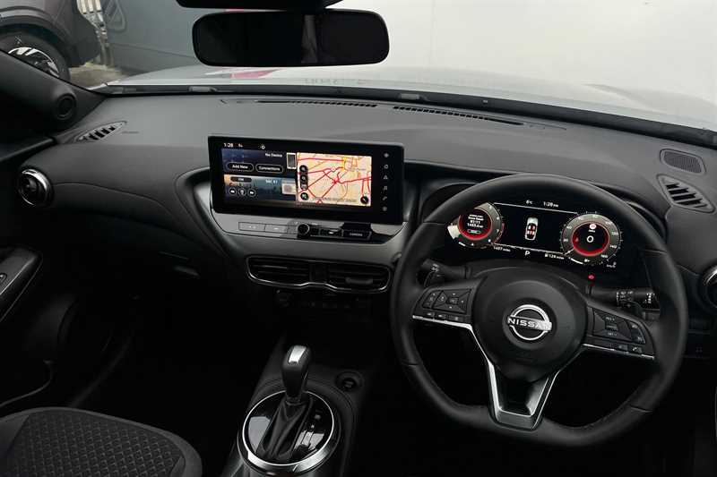 Used Nissan Juke 2025 for sale - 77099351: Photo 37