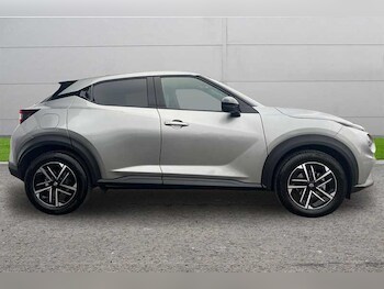 Used Nissan Juke 2025 for sale - 77099351: Photo