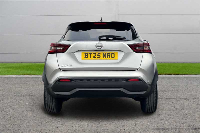 Used Nissan Juke 2025 for sale - 77099351: Photo 4