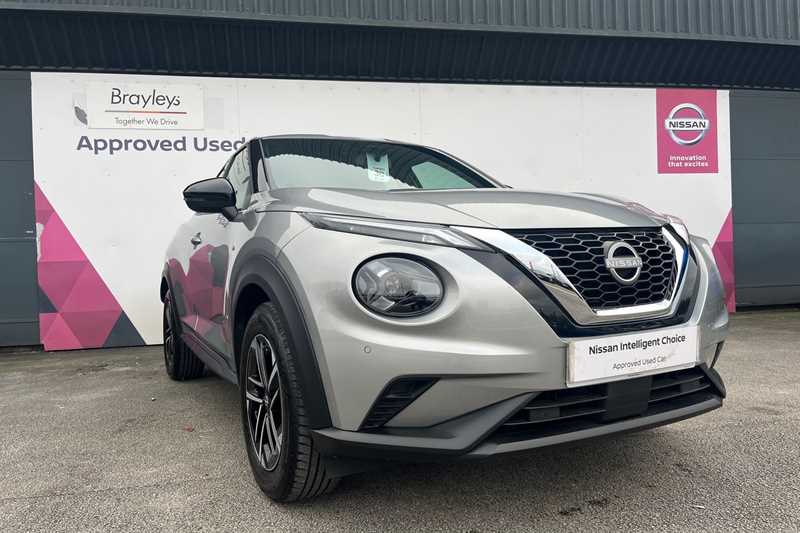 Used Nissan Juke 2025 for sale - 77099351: Photo 41