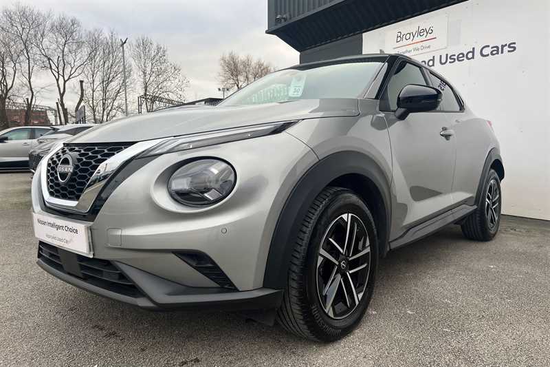 Used Nissan Juke 2025 for sale - 77099351: Photo 42