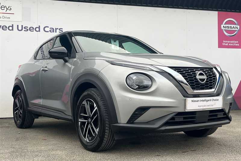 Used Nissan Juke 2025 for sale - 77099351: Photo 43
