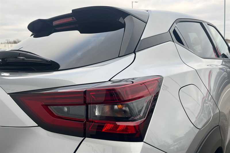 Used Nissan Juke 2025 for sale - 77099351: Photo 46