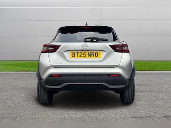 Used Nissan Juke 2025 for sale - 77099351: Photo