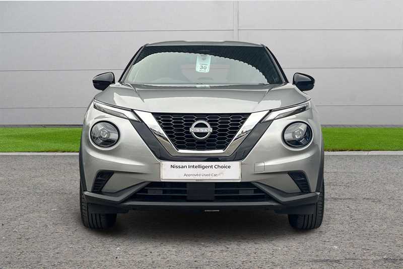 Used Nissan Juke 2025 for sale - 77099351: Photo 5
