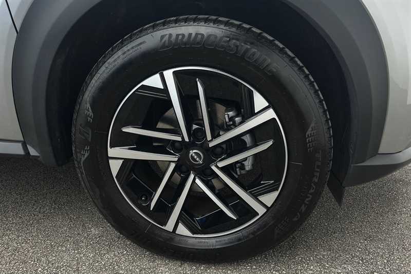 Used Nissan Juke 2025 for sale - 77099351: Photo 6