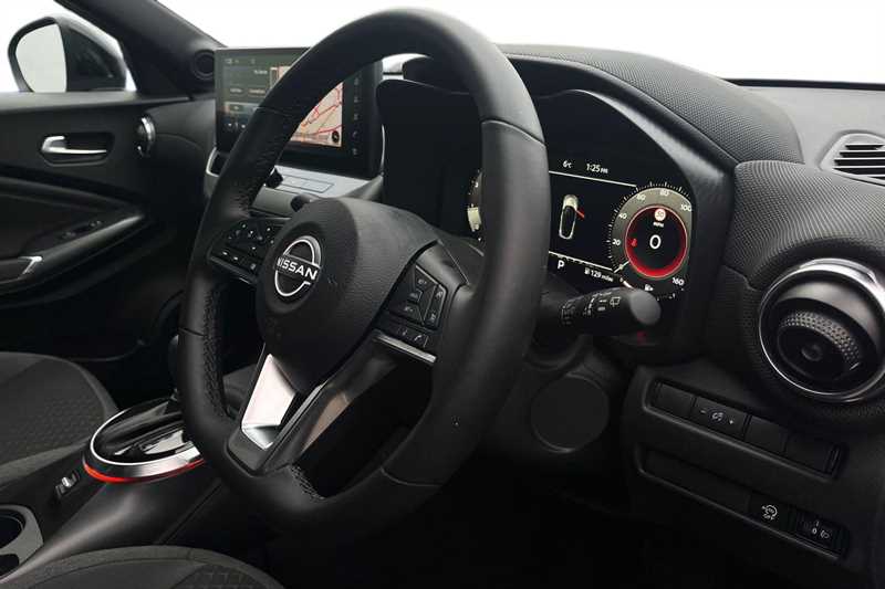 Used Nissan Juke 2025 for sale - 77099351: Photo 8