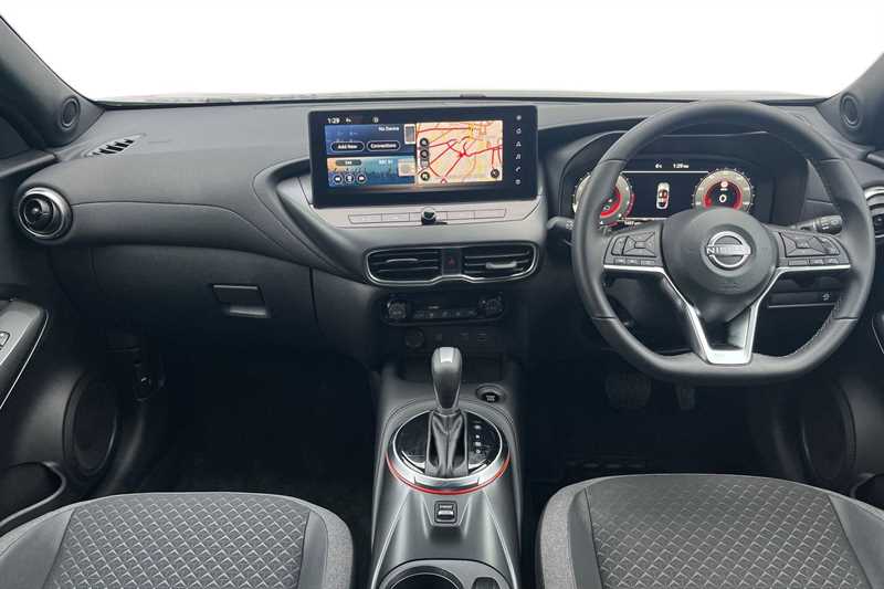 Used Nissan Juke 2025 for sale - 77099351: Photo 9