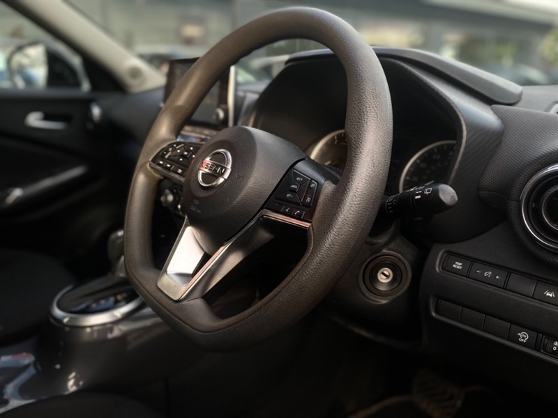 Used Nissan Juke 2021 for sale - 76112515: Photo 10