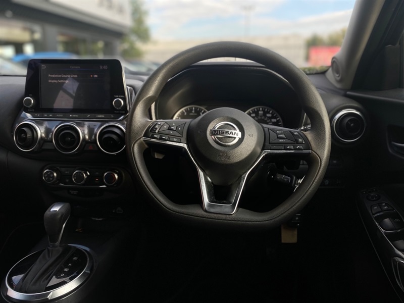 Used Nissan Juke 2021 for sale - 76112515: Photo 16