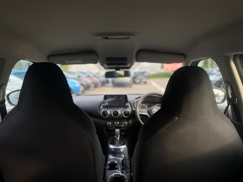 Used Nissan Juke 2021 for sale - 76112515: Photo 17
