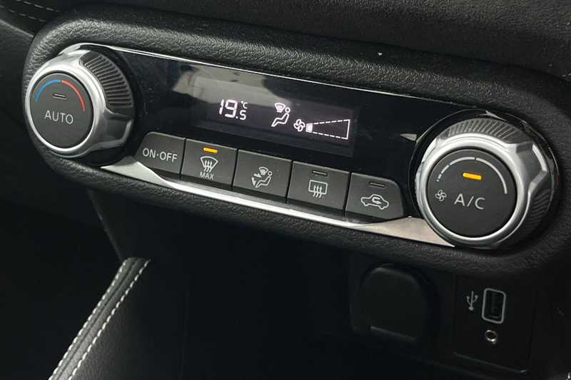 Used Nissan Micra 2022 for sale - 76062421: Photo 12