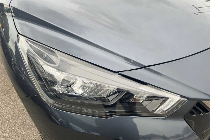 Used Nissan Micra 2022 for sale - 76062421: Photo 13
